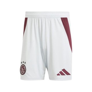 Pantaloni Ajax Away 2024 2025