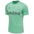 Thailandia Maglia Everton Terza 2020 2021 Verde Thailandia Maglia Everton Terza 2020 2021 Verde