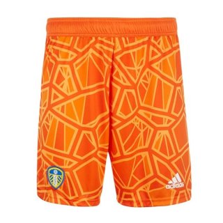 Pantaloni Leeds United Away Portiere 2022 2023