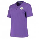 Polo Manchester City 2019 2020 Porpora Polo Manchester City 2019 2020 Porpora