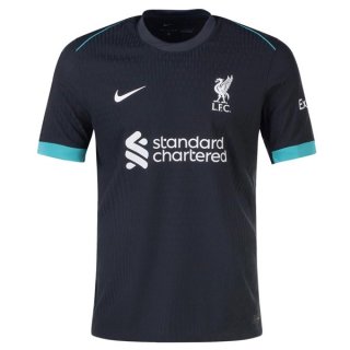 Thailandia Maglia Liverpool Away 2024 2025