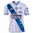 Thailandia Maglia Club Puebla Home 2024 2025 Thailandia Maglia Club Puebla Home 2024 2025