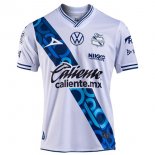 Thailandia Maglia Club Puebla Home 2024 2025 Thailandia Maglia Club Puebla Home 2024 2025