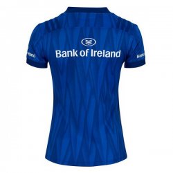 Thailandia Maglia Leinster Home Donna 2018 Blu Thailandia Maglia Leinster Home Donna 2018 Blu