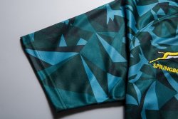 Thailandia Maglia Sudafrica Home 2018 Verde Thailandia Maglia Sudafrica Home 2018 Verde