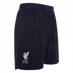 Pantaloni Liverpool Away 2019 2020 Blu Navy