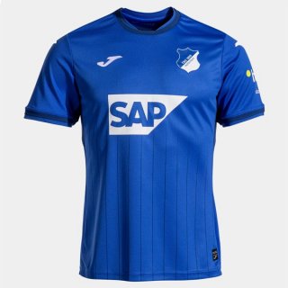 Thailandia Maglia Hoffenheim Home 2024 2025