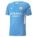 Maglia Manchester City Home 2021 2022 Maglia Manchester City Home 2021 2022