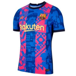 Maglia Barcellona Terza 2021 2022