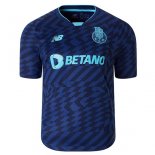 Thailandia Maglia Porto Terza 2024 2025 Thailandia Maglia Porto Terza 2024 2025