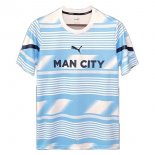 Thailandia Maglia Manchester City Speciale 2022 2023