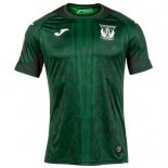 Thailandia Maglia Leganes Away 2021 2022 Thailandia Maglia Leganes Away 2021 2022