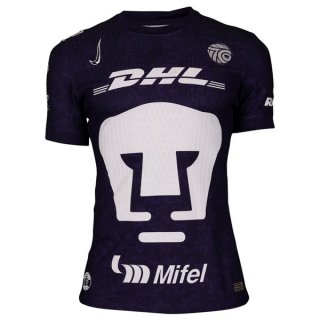 Thailandia Maglia Pumas UNAM Third 2024 2025