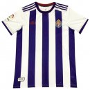 Thailandia Maglia Real Valladolid Home 2019 2020 Porpora Thailandia Maglia Real Valladolid Home 2019 2020 Porpora