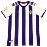 Thailandia Maglia Real Valladolid Home 2019 2020 Porpora Thailandia Maglia Real Valladolid Home 2019 2020 Porpora