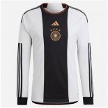 Thailandia Maglia Germania Home ML 2022 2023