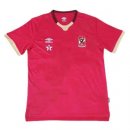 Thailandia Maglia Egitto Home 2021 2022 Rosso Thailandia Maglia Egitto Home 2021 2022 Rosso