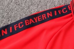 Polo Set Completo Bayern Munich 2019 2020 Rosso Grigio Polo Set Completo Bayern Munich 2019 2020 Rosso Grigio