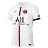 Thailandia Maglia Paris Saint Germain Away 2021 2022