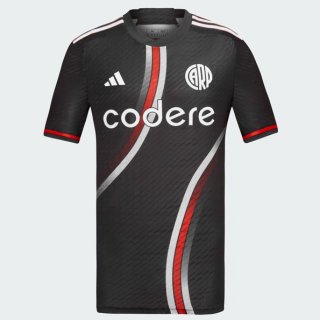 Thailandia Maglia River Plate Terza 2024 2025