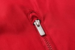 Giacca a vento AS Roma Set Completo 2019 2020 Rosso Giacca a vento AS Roma Set Completo 2019 2020 Rosso