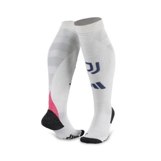 Calzettoni Juventus Away 2024 2025