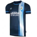 Thailandia Maglia Huddersfield Town Away 2021 2022 Thailandia Maglia Huddersfield Town Away 2021 2022