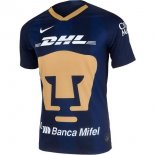 Thailandia Maglia UNAM Pumas Away 2019 2020 Blu Thailandia Maglia UNAM Pumas Away 2019 2020 Blu