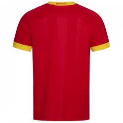 Thailandia Maglia Leverkusen Away 2020 2021 Rosso Thailandia Maglia Leverkusen Away 2020 2021 Rosso