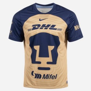 Tailandia Maglia UNAM Pumas Away 2022 2023