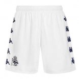 Pantaloni Deportivo Coruna Terza 2021 2022 Bianco Pantaloni Deportivo Coruna Terza 2021 2022 Bianco