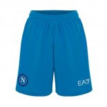 Pantaloni Napoli Home 2023 2024 Pantaloni Napoli Home 2023 2024