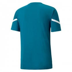 Thailandia Maglia Manchester City Pre-Match 2021 2022 Blu Thailandia Maglia Manchester City Pre-Match 2021 2022 Blu