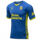 Thailandia Maglia Las Palmas Away 2020 2021 Blu