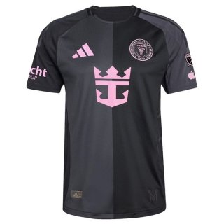 Thailandia Maglia Inter Miami Away 2025