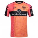 Thailandia Maglia VfB Stuttgart Portiere 2022 2023 Arancione