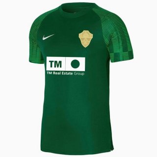 Thailandia Maglia Elche Away 2022 2023