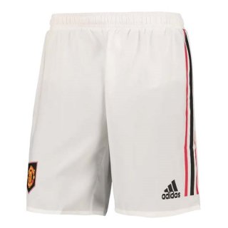 Pantaloni Manchester United Away Modificare 2022 2023