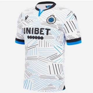 Thailandia Maglia Club Brujas Away 2022 2023