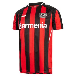 Thailandia Maglia 04 Leverkusen Home 2021 2022