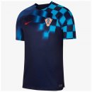 Thailandia Maglia Croazia Away 2022 2023 Thailandia Maglia Croazia Away 2022 2023