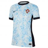 Maglia Portogallo Away Donna 2024 Maglia Portogallo Away Donna 2024