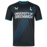 Thailandia Maglia Charlton Athletic Away 2023 2024 Thailandia Maglia Charlton Athletic Away 2023 2024