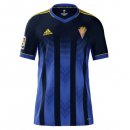 Thailandia Maglia Cádiz Away 2020 2021 Blu