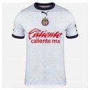Tailandia Maglia Tijuana Away 2022 2023