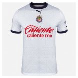Tailandia Maglia Tijuana Away 2022 2023