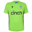 Tailandia Maglia Crystal Palace Home Portiere 2022 2023 Tailandia Maglia Crystal Palace Home Portiere 2022 2023