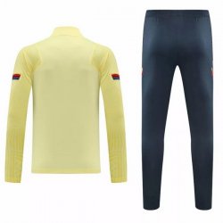 Giacca Club América 2021 2022 Giallo