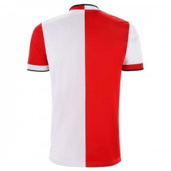 Thailandia Maglia Feyenoord Home 2021 2022 Thailandia Maglia Feyenoord Home 2021 2022
