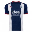 Maglia West Brom Home 2021 2022